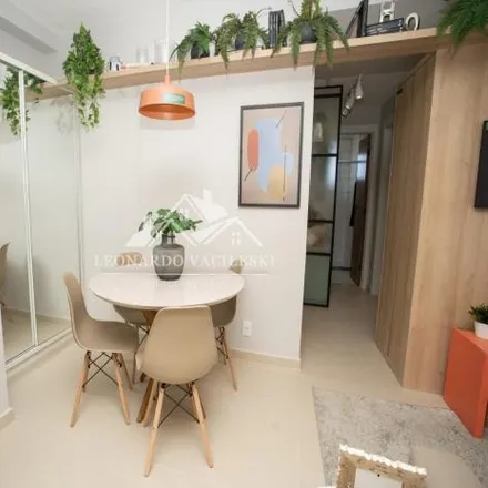 Buy this 2 bed apartment on Rua dos Pintassilgos in Porto Canoa, Serra - ES