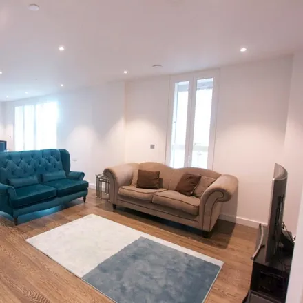 Rent this 2 bed apartment on Birchside in 1 Albert Road, London