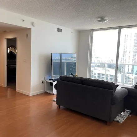 Buy this 1 bed condo on 601 Northeast 23rd Street in Miami, FL 33137