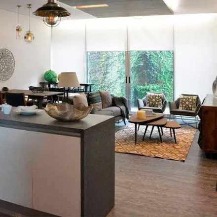 Buy this 3 bed apartment on Avenida Carlos Graef Fernández in Colonia Las Tinajas, 05348 Santa Fe