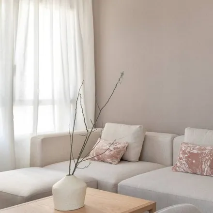Rent this 2 bed apartment on Calle Río Gargaliga in 29002 Málaga, Spain
