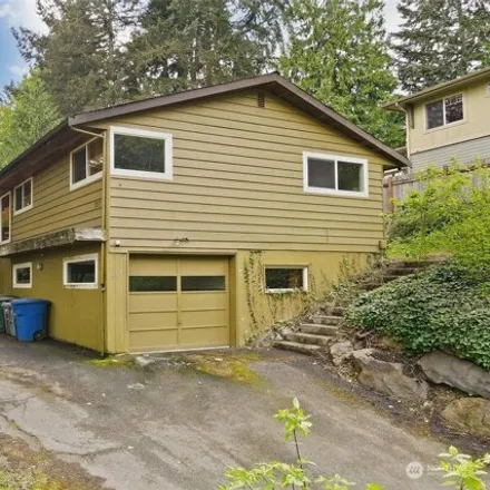 Buy this 3 bed house on 108th Ave SE & SE 3rd St in 108th Avenue Southeast, Bellevue