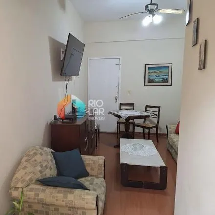 Buy this 2 bed apartment on Rua Joseph Bloch in Copacabana, Rio de Janeiro - RJ