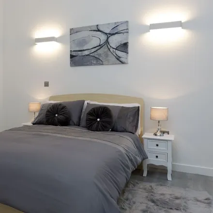 Rent this 1 bed apartment on Stantonbury in MK14 6GZ, United Kingdom