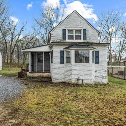 Buy this 3 bed house on 150 Bell Avenue in Barrington, Camden County