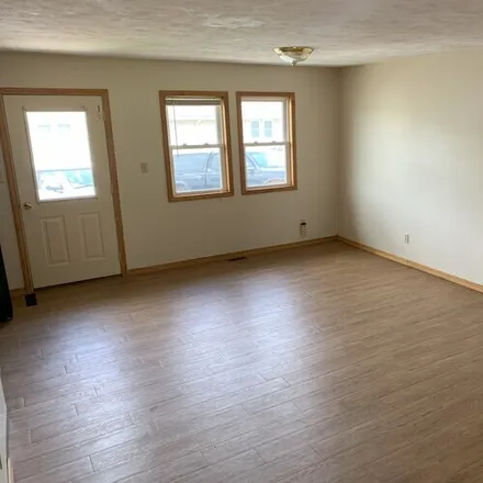 Rent this 1 bed apartment on 350 North 100 East
