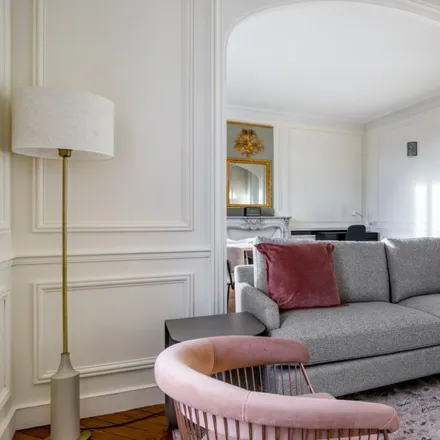 Image 3 - 15 Rue de Médicis, 75006 Paris, France - Apartment for rent