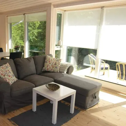 Image 5 - Jensen Denmark, Kanegårdsvej, 3700 Rønne, Denmark - House for rent