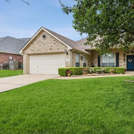 Buy this 3 bed house on 389 Lake Village Drive in McKinney, TX 75071