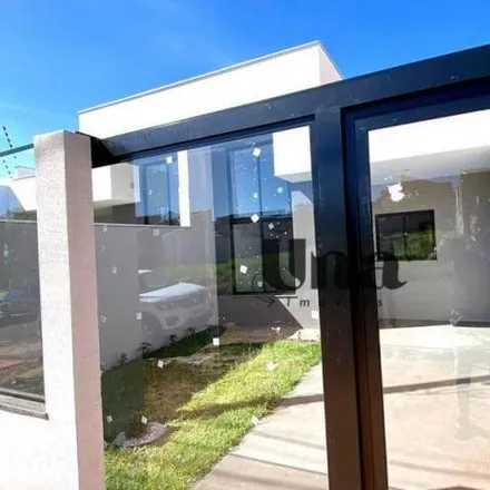Buy this 3 bed house on Avenida Prefeito Milton Ribeiro Menezes in Pacaembu, Londrina - PR
