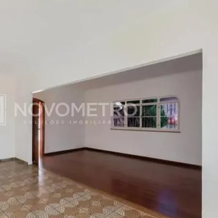 Buy this 4 bed house on Rua Antônio Bertho in Jardim Santa Genebra, Campinas - SP