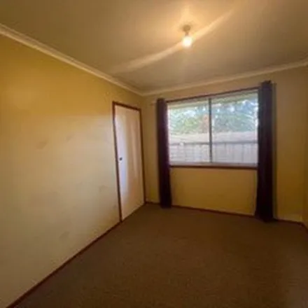 Rent this 3 bed apartment on Hotham Street in Cranbourne VIC 3977, Australia