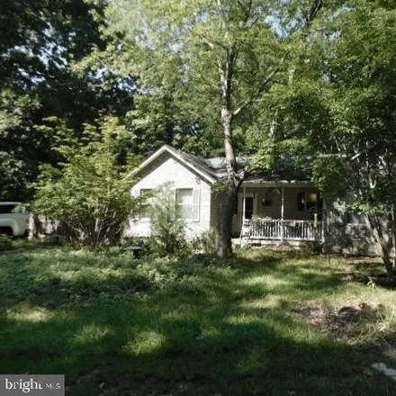 Buy this 4 bed house on 12700 Hilltop Road in Calvert County, MD 20657
