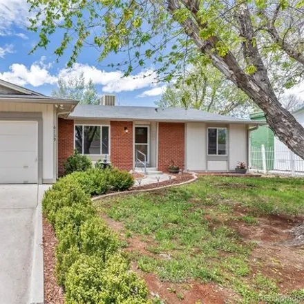 Image 3 - 6739 Ingalls St, Arvada, Colorado, 80003 - House for sale