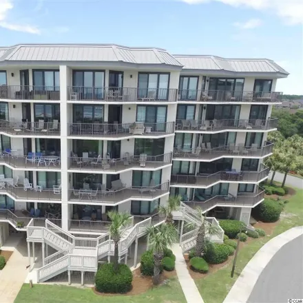 Buy this 3 bed condo on 295 South Dunes Drive in Litchfield Beach, Georgetown County