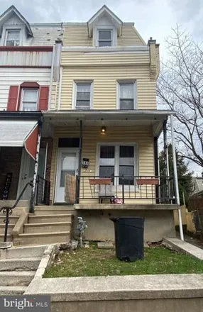 Buy this 5 bed house on 701 North 12th Street in Reading, PA 19604