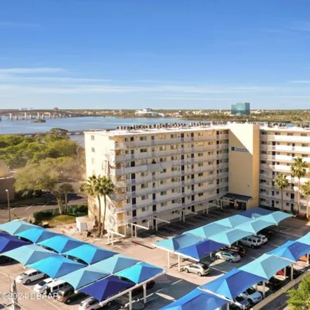 Image 1 - Harbor View Condominiums, Earl Street, Daytona Beach, FL 32118, USA - Condo for sale