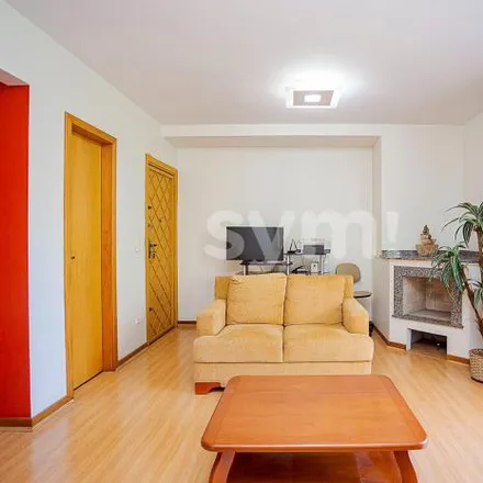Rent this 4 bed apartment on Avenida João Gualberto 253 in Centro Cívico, Curitiba - PR