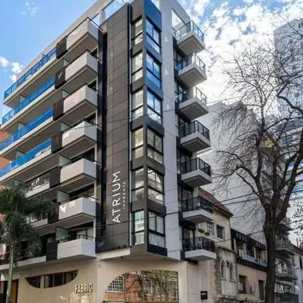Image 1 - Migueletes 905, Palermo, C1426 AAJ Buenos Aires, Argentina - Apartment for sale