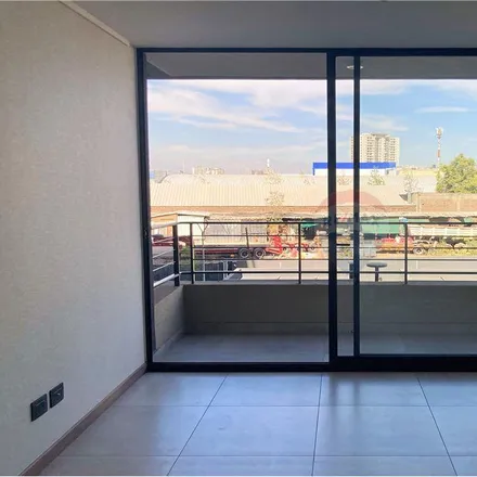 Rent this 1 bed apartment on Fray Camilo Henríquez in 836 0848 Santiago, Chile