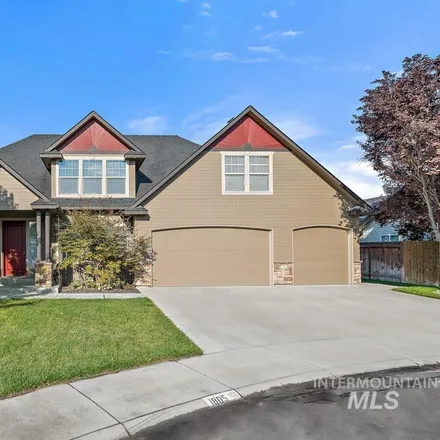 Image 6 - 1801 West Lotus Ponc Court, Nampa, ID 83651, USA - House for sale