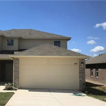 Rent this 4 bed house on 10828 Defender Trail in Austin, TX 78754