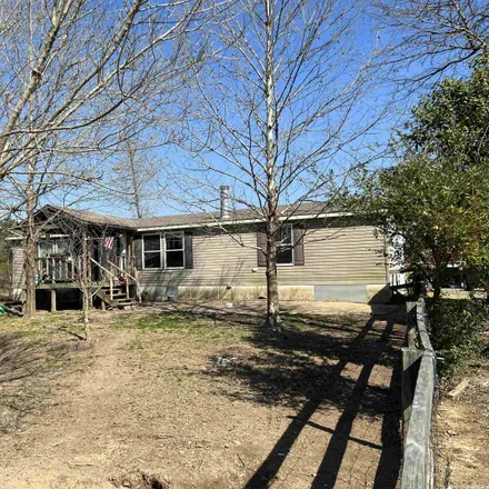 Buy this 4 bed house on 2873 South Evans Road in Jefferson County, AR 71602