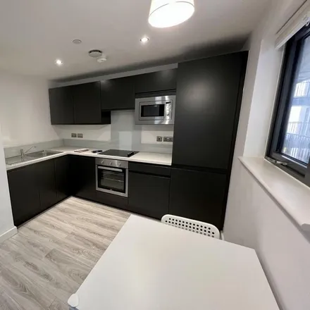 Rent this 2 bed apartment on Natural Strains in Suite 4102 Norfolk Street, Baltic Triangle