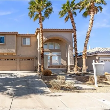 Buy this 4 bed house on 285 Violet Note Street in Henderson, NV 89074