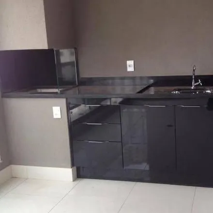 Rent this 3 bed apartment on Rua Humaitá 537 in Santa Cruz, Ribeirão Preto - SP