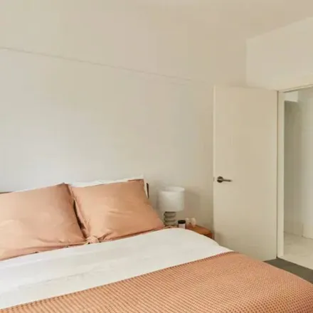 Rent this 2 bed apartment on Tamarama NSW 2026