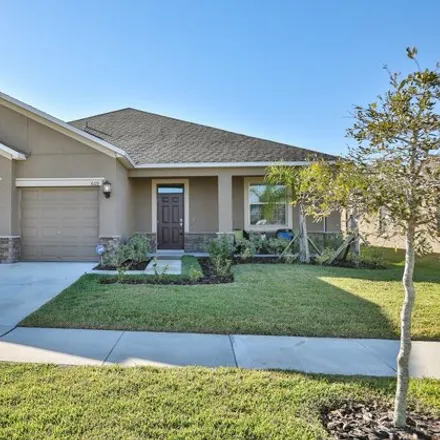 Buy this 4 bed house on 611 Wabash Breeze Circle in Hillsborough County, FL 33575