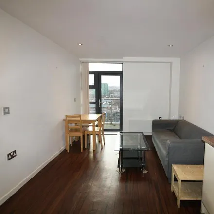 Image 2 - Devonshire Point, Milton Street, The Moor, Sheffield, S1 3EF, United Kingdom - Apartment for rent
