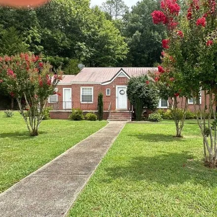 Buy this 3 bed house on 31970 US Highway 411 in Ashville, Alabama