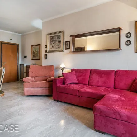 Image 8 - Via Alessandra Macinghi Strozzi 12, 00145 Rome RM, Italy - Apartment for rent