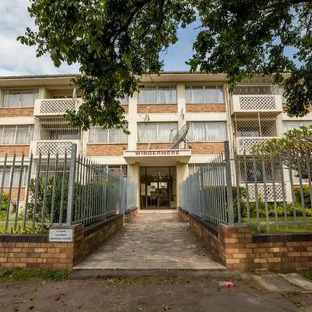 Rent this 2 bed apartment on Las Palmas Flats in Vere Road, Southernwood