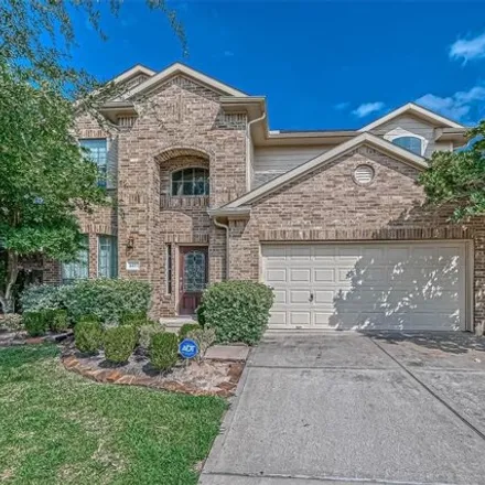 Rent this 4 bed house on 4487 Gran Canary Drive in League City, TX 77573