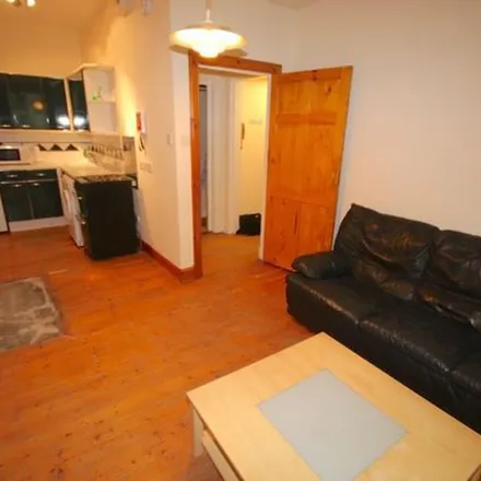 Rent this 1 bed apartment on 15 Wardlaw Place in City of Edinburgh, EH11 1UB