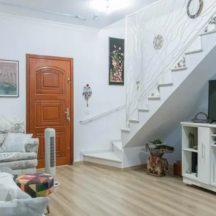 Buy this 4 bed house on Rua Maria Fagnani in São Judas, São Paulo - SP