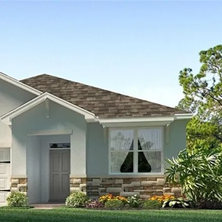 Buy this 3 bed house on Grassy Knoll Court in Plant City, FL