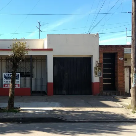 Buy this studio apartment on Guaraní 702 in Partido de Morón, El Palomar