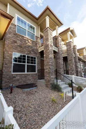 Image 2 - 4914 Northern Lights Drive, Fort Collins, CO 80528, USA - Townhouse for sale