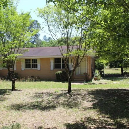 Buy this 3 bed house on 1306 Brown Road in Goshen Plantation, Augusta