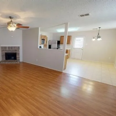 Rent this 3 bed apartment on 1724 Canyon Oaks Drive in Robinson Ridge, Little Elm