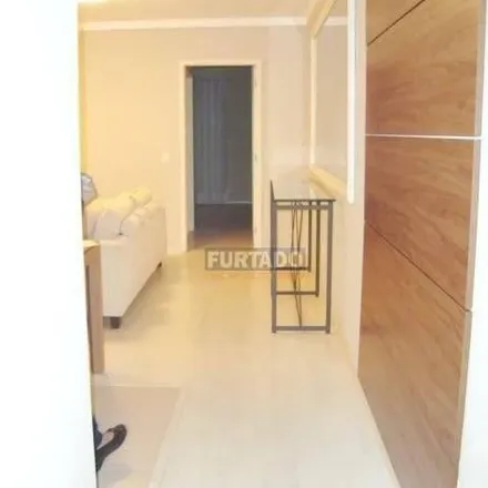 Buy this 1 bed apartment on Rua Padre Manoel de Paiva in Jardim, Santo André - SP