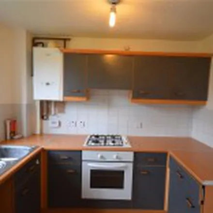 Rent this 1 bed apartment on Hamar Way in Marston Green, B37 7RY