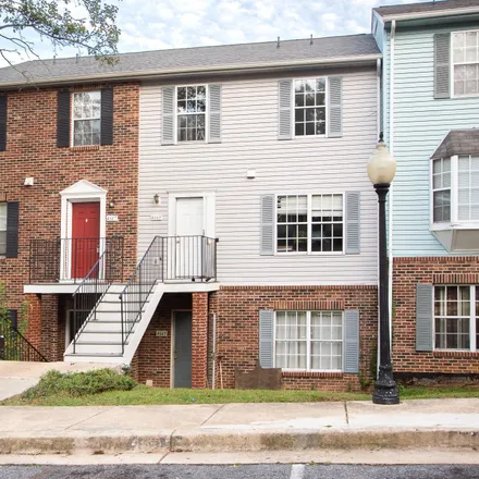 Image 3 - 4667 Red Hawk Terrace, Bladensburg, MD 20710, USA - Condo for sale