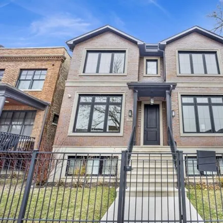 Buy this 6 bed house on 1922 West Grace Street in Chicago, IL 60618