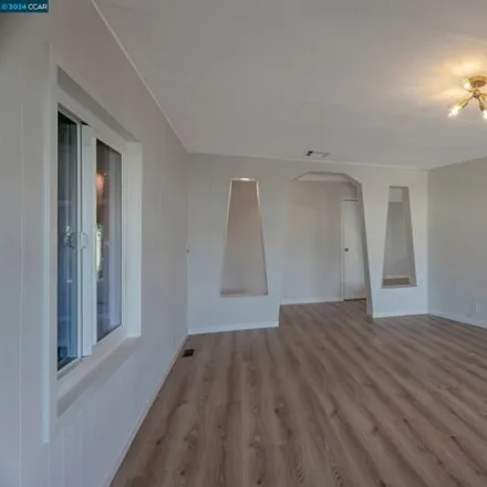 Image 7 - 3100 Terraza del Sol, Concord, CA 94520, USA - Apartment for sale