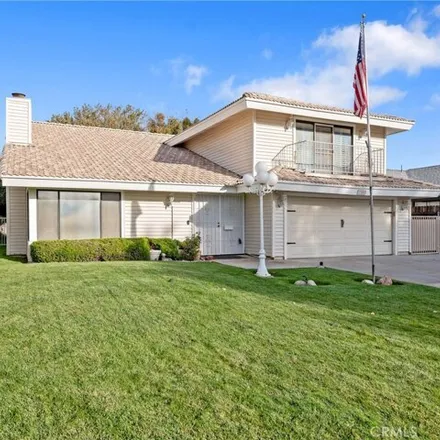 Buy this 4 bed house on 13087 Rolling Ridge Drive in San Bernardino County, CA 92395